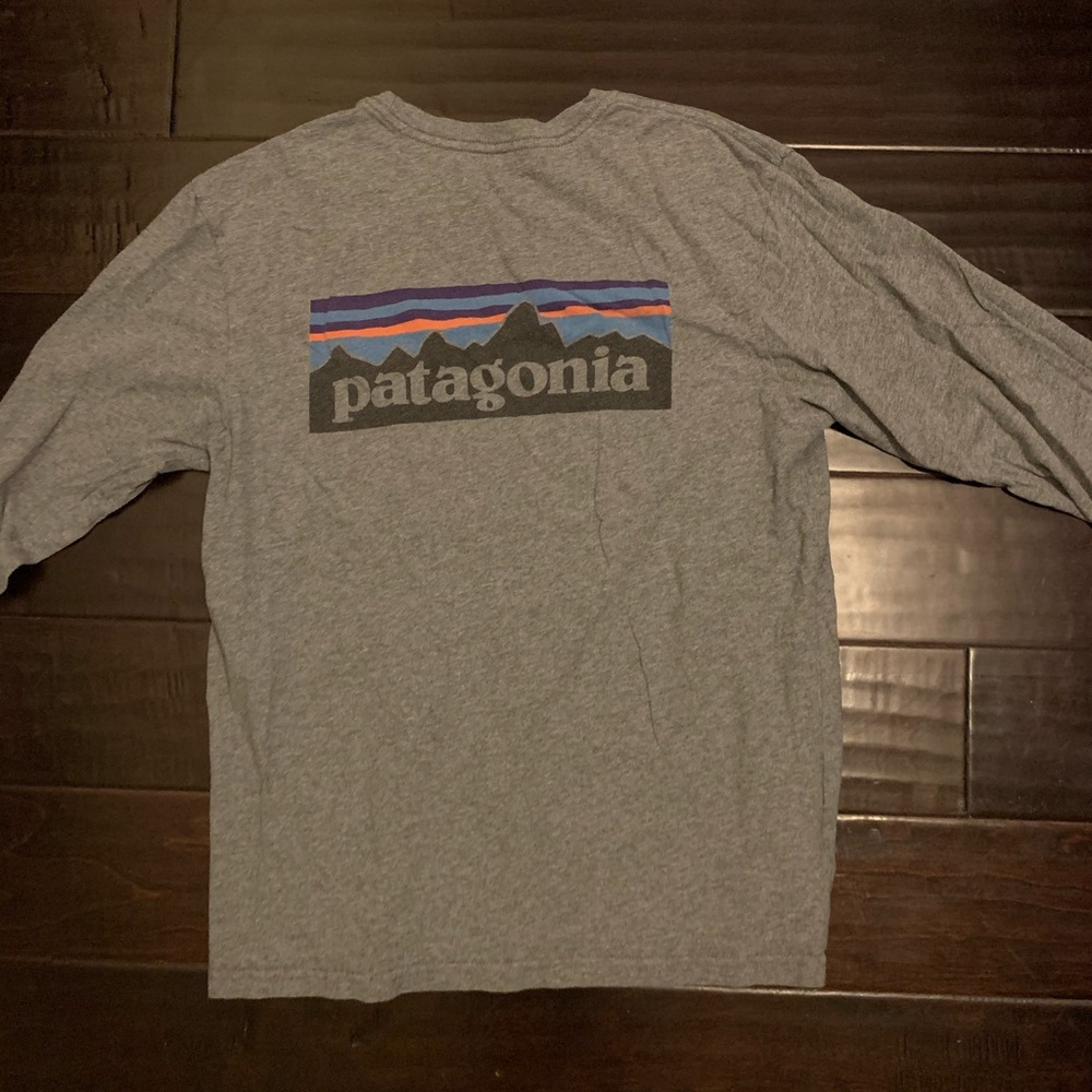 Patagonia Longsleeve T-Shirt